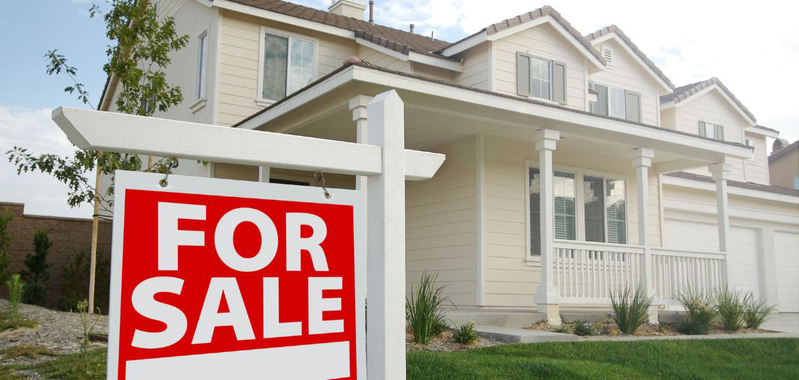 Property for sale in New Zealand